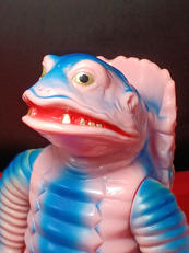 ケムラー|バンダイ/ブルマァク