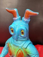 ゼットン|バンダイ/ブルマァク