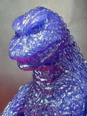 73,ゴジラ(サンダイ)|マーミット