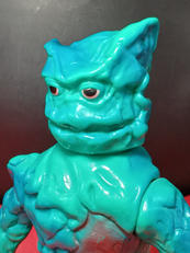 ケロニア|ベアモデル