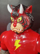 キングオニタイガー|工匠堂