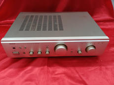 プリメインアンプ（トランジスター）|DENON