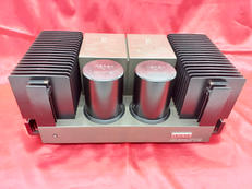 パワーアンプ|DIATONE