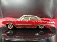 ダッジ・ポラーラ|大盛屋