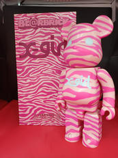 X-GIRL　400％|メディコム・トイ/X-GIRL