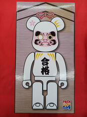 ベアブリック|MEDI COM TOY