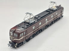 3038 EF58-61 お召機|KATO