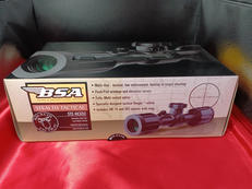 スコープ　A|BSA