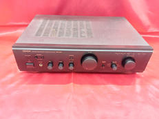 プリメインアンプ|DENON