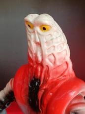 ゴドラ星人|バンダイ/ブルマァク