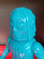 ダダ　青色成型|M1号