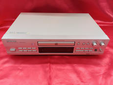 CDレコーダー|PIONEER