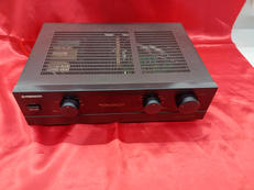 プリメインアンプ|PIONEER