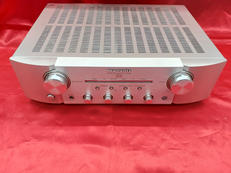 プリメインアンプ|MARANTZ