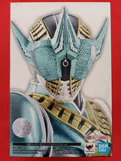 仮面ライダーゼロノス アルタイルフォーム