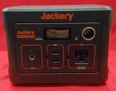バッテリー関連 ポータブル電源|JACKERY
