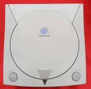 レトロゲーム ドリームキャスト　海外版　EU版|SEGA