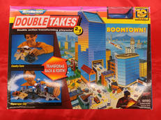 BOOMTOWN!|ガルーブ