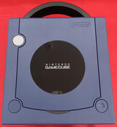 レトロゲーム本体