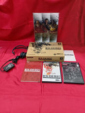 プレイステーション2 メタルギアソリッド3 ヘッドセット同梱|KONAMI