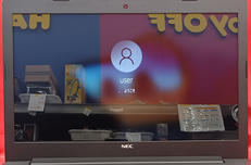 ノートパソコン|NEC