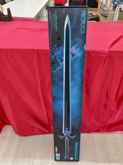 PROPLICA 夜空の剣|BANDAI