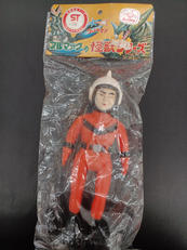 MAT隊員|ブルマァク