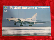 STRATEGIC SOMBER|TRUMPETER