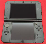 ニンテンドー NEW 3DS LL