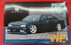 シャンクション・Y32シーマ