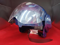 ナイトレイダーヘルメット|バンダイ