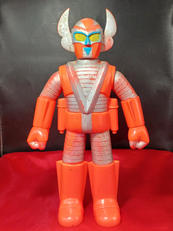 ストロングザボーガー|ブルマァク