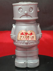 ボロット　チョコボール容器|フルヤ