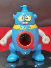 ロボQ|ベルヌフタバ