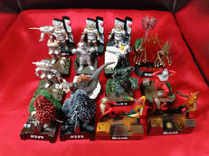 ウルトラ怪獣名鑑　ウルトラセブン編1|バンダイ