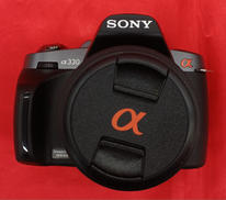 ダブルズームレンズキット|SONY