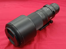 Zマウントレンズ|NIKON