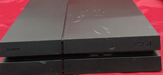 プレイステーション4本体|SONY