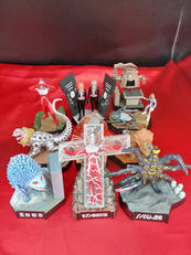 ウルトラ怪獣名鑑　ウルトラセブン編2|バンダイ