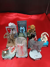 ウルトラ怪獣名鑑ウルトラセブン編4