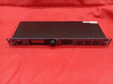 マルチプロセッサー|DBX