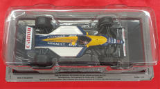 1/24 スケール車|DeAGOSTINI