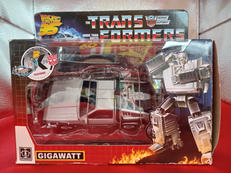 ギガワット|タカラ/ハズブロ