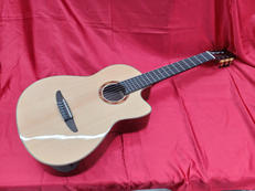 エレガットギター|YAMAHA