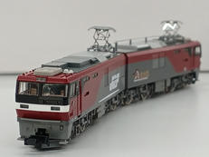 Nゲージ EH500 2次形|TOMIX