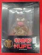 キン肉マンHUFC|サイクロンジョー