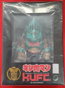 HUFCロビンマスク|サイクロンジョー