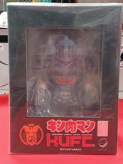 HUFCロビンマスク|サイクロンジョー