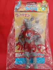 ウルトラマン|M1号