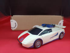 TFCC限定　ブレイクダウン|ハズブロ